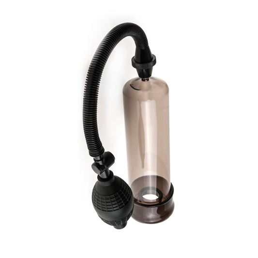 Pump Worx Anfänger Power Pumpe - schwarz