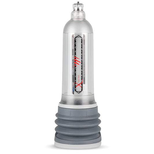 Hydromax HydroXtreme 11 - Transparent