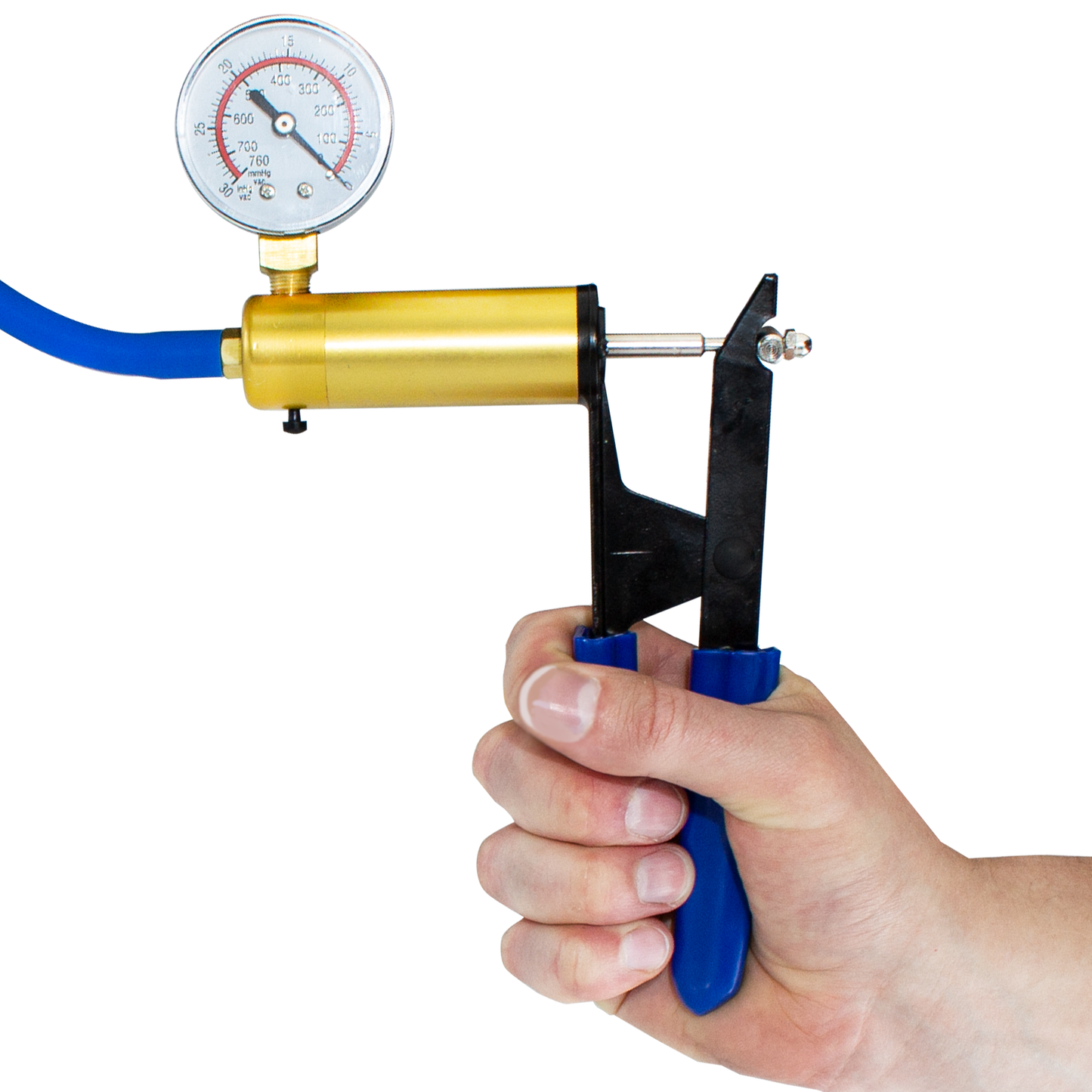 Marielove Penispumpe 2.0 - Für mehr Penisgröße