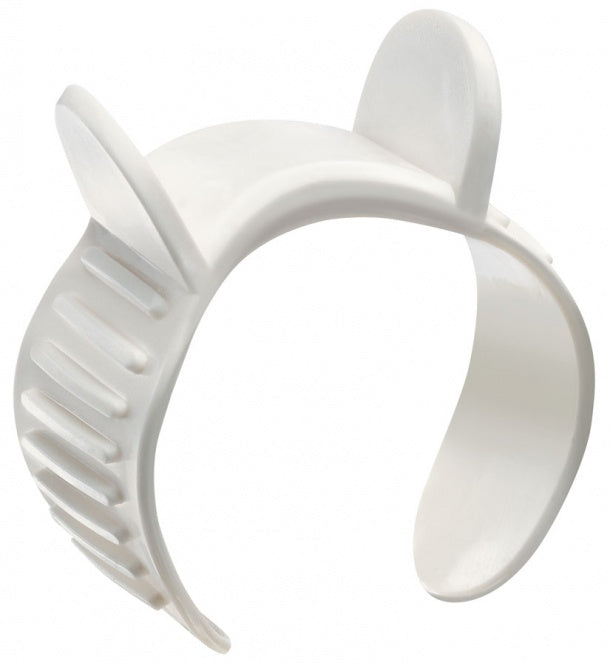 4er Set - Halteriemen