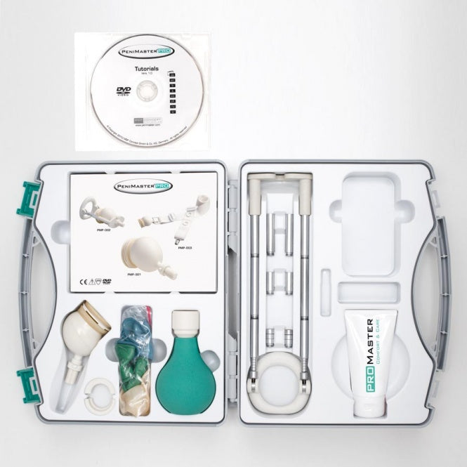 PeniMaster Pro - Stangen Set