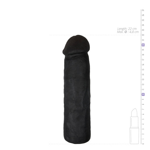 Big Penis-Sleeve