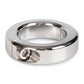 Metall Penis und Hoden Ring