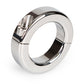 Metall Penis und Hoden Ring