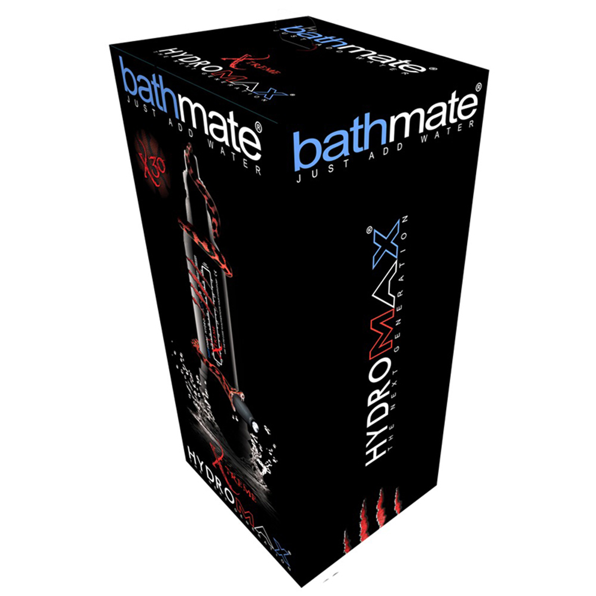 Bathmate HydroXtreme 7