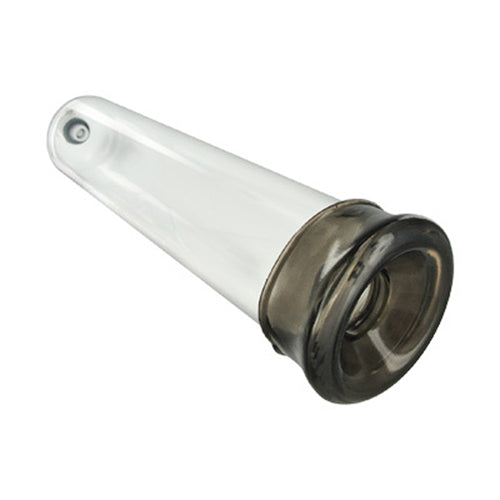 Zylinder Komfort Verschluss - Penispumpen-Accessoire